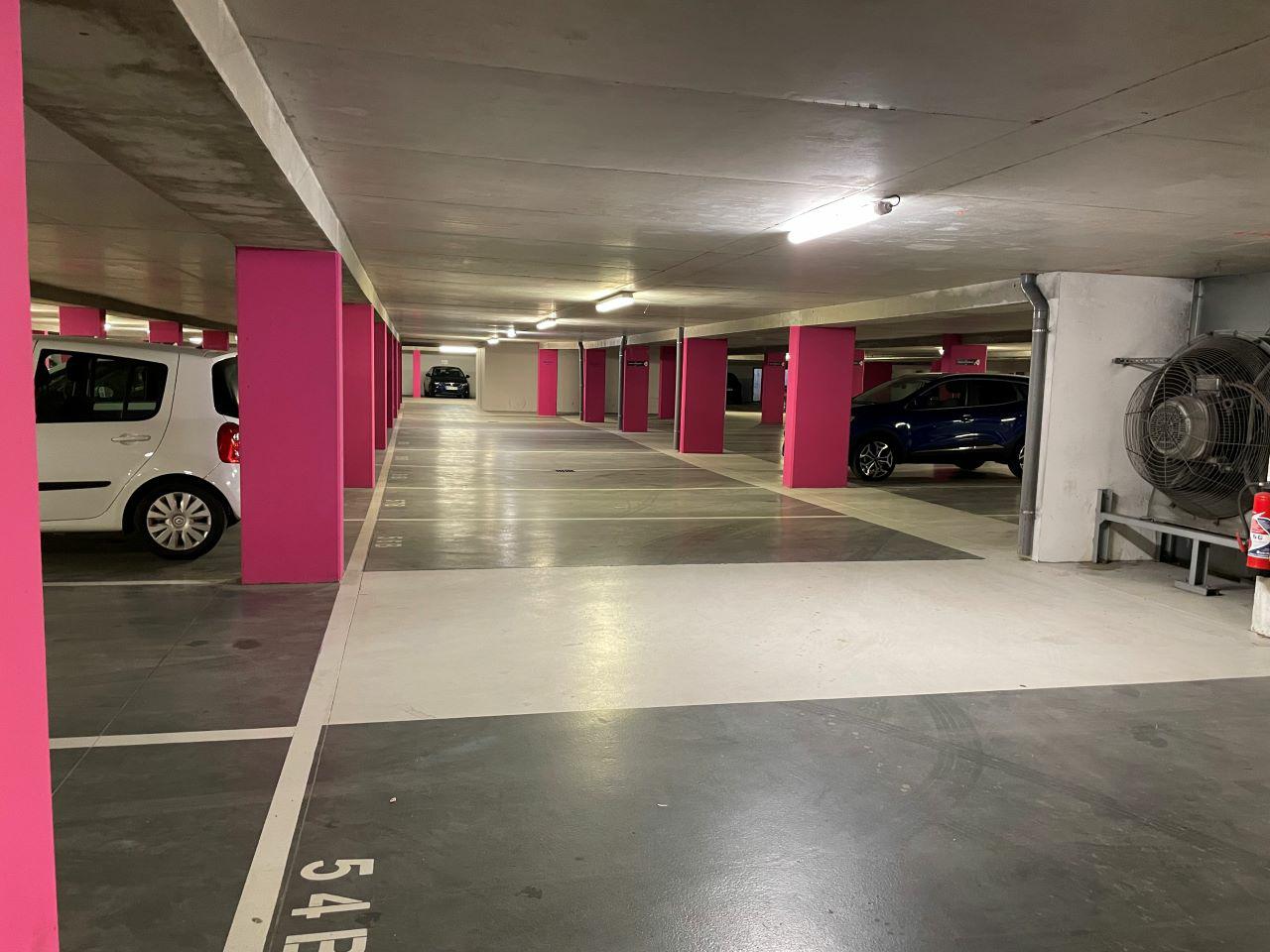Bureau Villeurbanne 11483m² Location bureau Villeurbanne Rhône OLBUR2203140 13